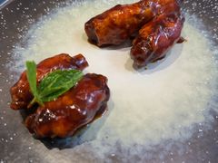 -枣子树·素食餐厅(普陀山店)