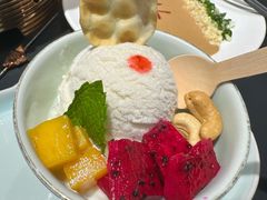 -长安大牌档之龙头酒肆(荣民龙首广场店)