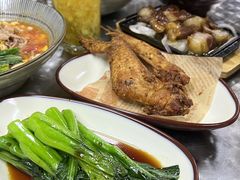 -兴华里茶记(禅城同济首店)