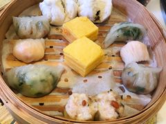 点心拼盘-添好运点心专门店(百老汇店)