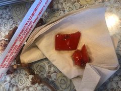 -文三里屯面馆(三里屯店)