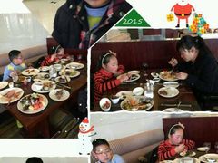 android_upload_pic-华凯华美达广场酒店自助餐厅