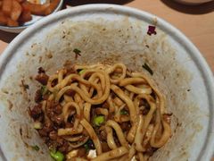 -大师兄·西北小馆(北站缤果空间店)