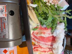 -有喜屋·深夜食堂(北京西路店)