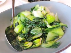 清炒时蔬-松鹤楼·非遗·苏帮菜(融科店)