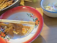-嘉州鲜知味钵钵鸡(奎星楼店)