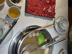 -牛品福潮汕牛肉火锅(旺庄店)