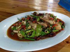 -九九牛肉馆(南山路店)