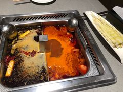 -海底捞火锅(石厦时代广场店)