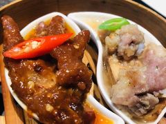 -稻鲜记潮汕砂锅粥