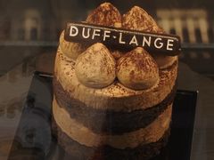 -DUFF LANGE杜夫朗格蛋糕(长沙店)