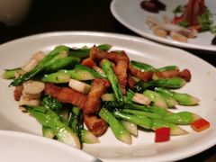 -湖滨28中餐厅·西湖宴·杭州君悦酒店
