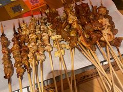 -肉串汪(望京店)