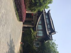 扬州涵田汇金度假酒店(原汇金玄武饭店)-扬州瘦西湖汇金酒店