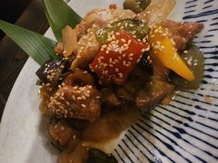 -角落里(中山公园店)