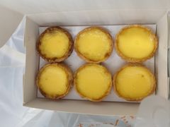 -明华饼店·广府传统手作点心
