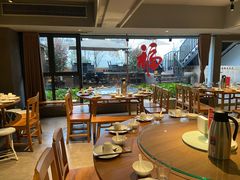 -黄山老妈·土菜(碧桂园店)