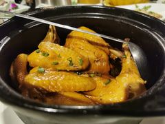 -祥记·苏帮菜·松鼠桂鱼(湖畔天城店)