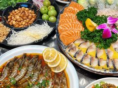 -官塘鱻鱻鱼生·潮汕生腌·砂锅粥(西马路总店)