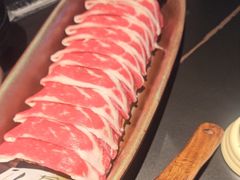 -季季山·云南野生菌火锅(上海首店)