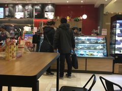-85度C(南京龙世中心店)