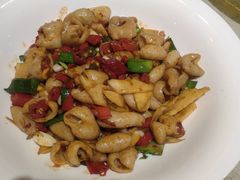 -萬家灯火·私房湘菜·22年老手艺(南岭大道店)