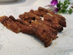 寸金大肠-新享乐海鲜(翠华路店)