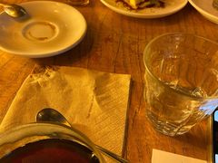 提拉米苏-VOYAGE COFFEE(北锣鼓巷店)