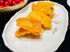 -海味世家·家常菜馆(明州里店)
