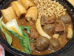 -重庆鸡公煲·嘟享吃(林科大店)