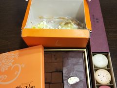 -Monchouchou檬舒舒(尚嘉中心店)