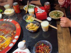 -矮板凳老火锅(宽窄巷子店)