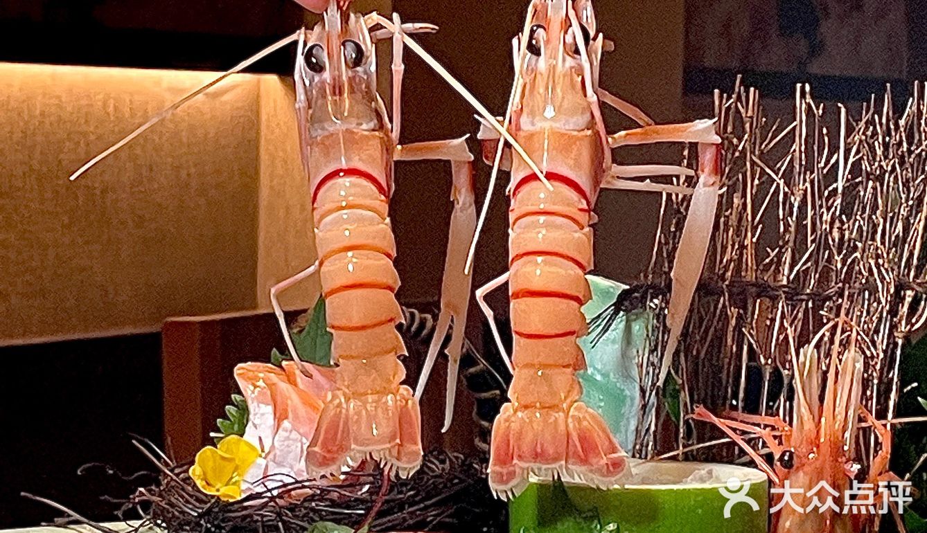 北京朝阳门这家日料自助真的每周都想去一次！