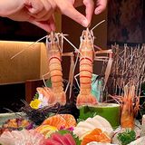 北京朝阳门这家日料自助真的每周都想去一次！