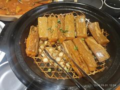 -隆喜元鱼汤包·海鲜(中联广场店)