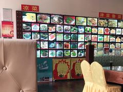 -大眼锅贴饺子(河西店)