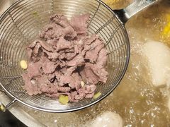-三毛牛肉店(福强店)