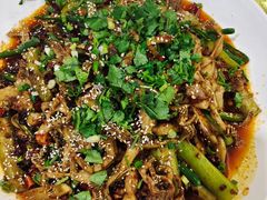 -江湖黑大兔(杨家坪店)