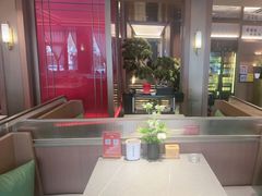 -老家水饺濮阳菜(巴黎街店)