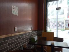 大堂-合德记顺德双皮奶(东门店)