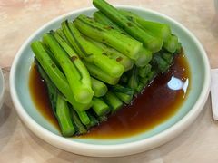 -香江姳苑粥饭(人民广场店)