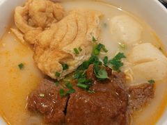 -新旺茶餐厅·早餐·夜宵(仙霞店)