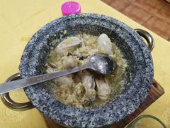 -蚝家菜馆(沙井店)