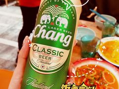 -迷你椰·泰式大排档(观前街店)