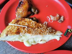 -好伦哥比萨烤肉自助(马家堡店)