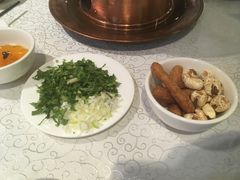 -东来顺饭庄(新源里店)