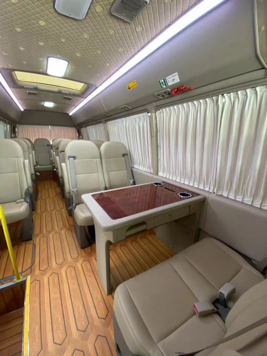 7至55座会议室上线司机带老还带车老板们快上