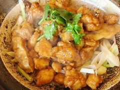 -日昌餐馆(亦庄店)