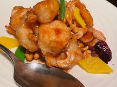 -大连君悦酒店·星海湾壹号Dalian·Dalian(星海广场店)