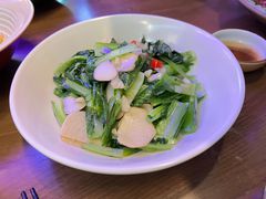 -KŌNG胶东小馆·酒馆(华熙店)